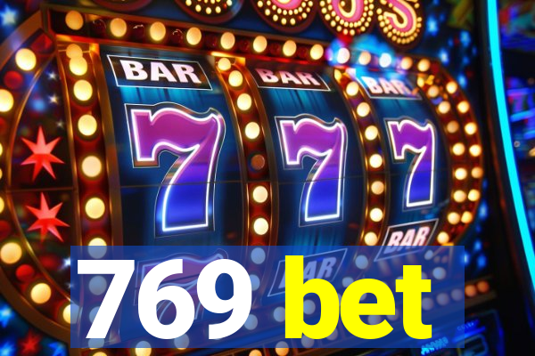 769 bet